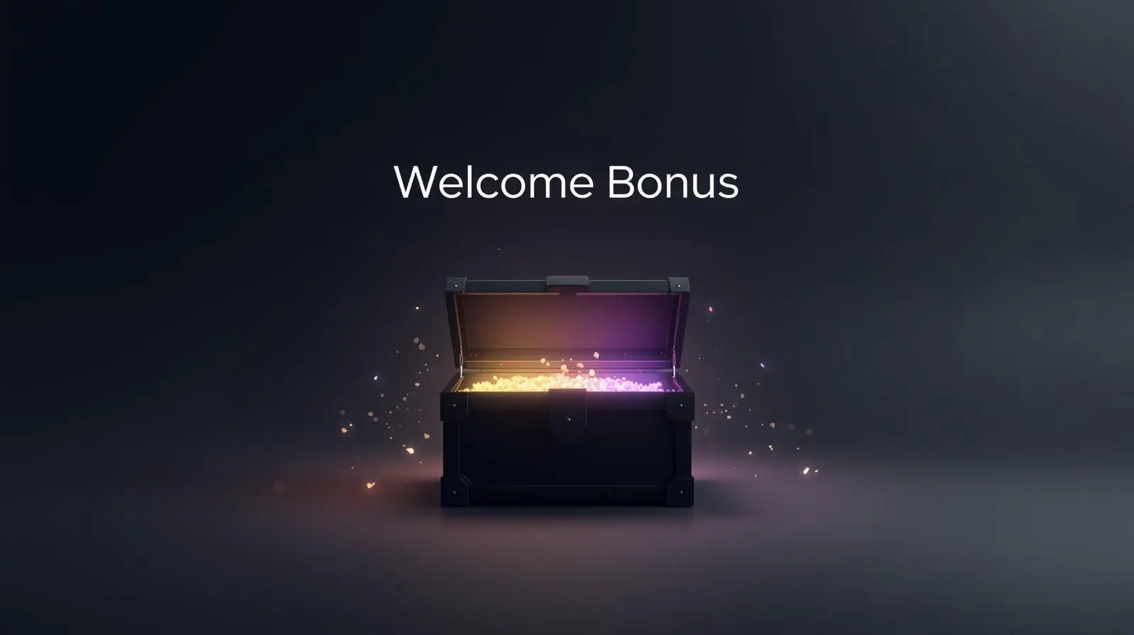 Welkomstbonus Spinsino Casino schatkist